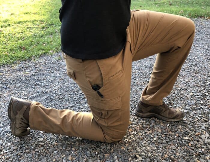 5.11 Stryke Tactical Pants Review: The Best In Tactical Performance 22 5.11 Stryke tactical pants