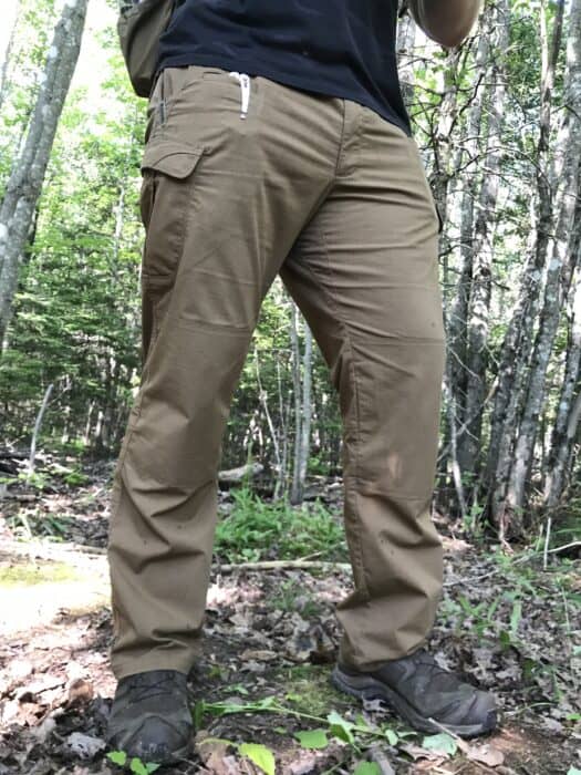 5.11 Stryke Tactical Pants Review: The Best In Tactical Performance 3 5.11 Stryke Tactical pants