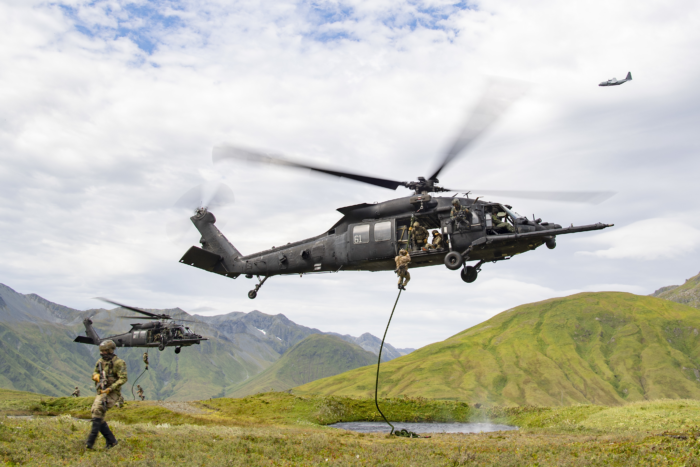 Special Forces: Navy SEAL's
