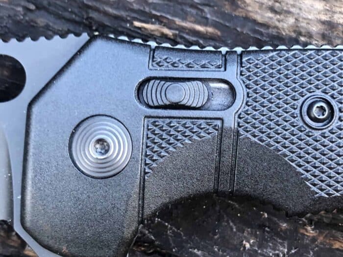 SOG SEAL XR Knife Review: The Ultimate Hard-Use Tactical Folder 18 SOG SEAL XR - The best heavy duty folding knife
