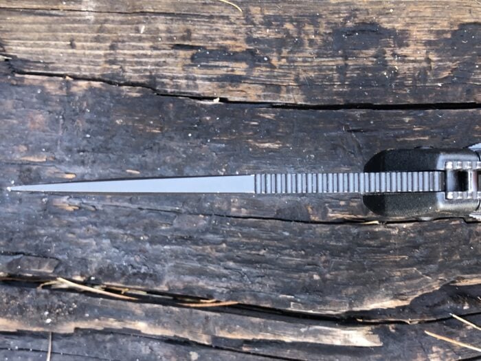 SOG SEAL XR Knife Review: The Ultimate Hard-Use Tactical Folder 15 SOG SEAL XR - The best heavy duty folding knife