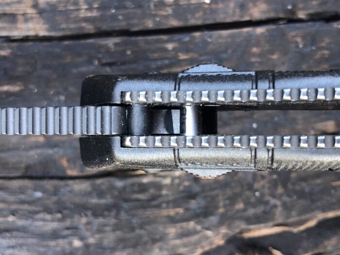 SOG SEAL XR Knife Review: The Ultimate Hard-Use Tactical Folder 19 SOG SEAL XR - The best heavy duty folding knife