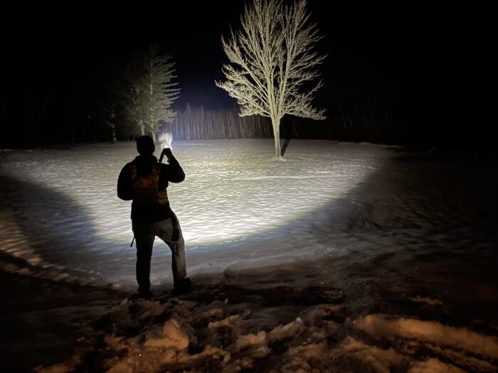 Acebeam Defender P17: A Great at Home Tactical Flashlight 19 Acebeam Defender P17 Tactical Flashlight with 4900 lumens