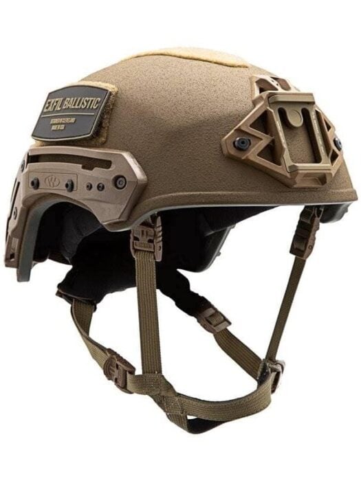 The Most Essential Tactical Gear: Get Prepared Now 5 Team wendy Exfil balistic helmet