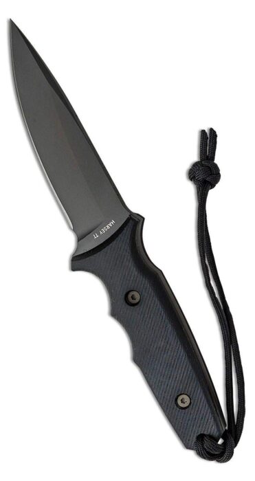The Most Essential Tactical Gear: Get Prepared Now 9 Spartan Blades Harsey Tactical Trout