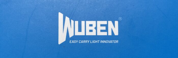 Wuben T1 Review: Is It The Best Tactical Flashlight? 3 The Wuben T1 tactical flashligh