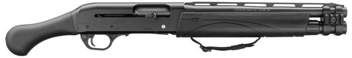 7 Awesome Semi-Automatic Tactical Shotguns To Buy In Canada 8 REMINGTON TAC-13 SEMI AUTO SHOTGUN