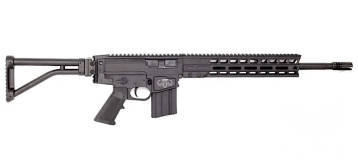 Still Standing: The 6 Best Semi-Automatic Rifles You Can Still Buy In Canada 4 image 11 7