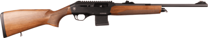 Still Standing: The 6 Best Semi-Automatic Rifles You Can Still Buy In Canada 5 AKDAS Alcor Semi Auto Rifle