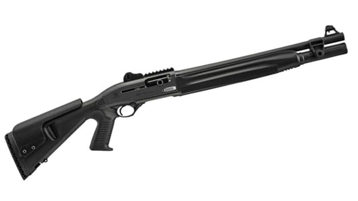 7 Awesome Semi-Automatic Tactical Shotguns To Buy In Canada 7 BERETTA - 1301 TACTICAL GEN2