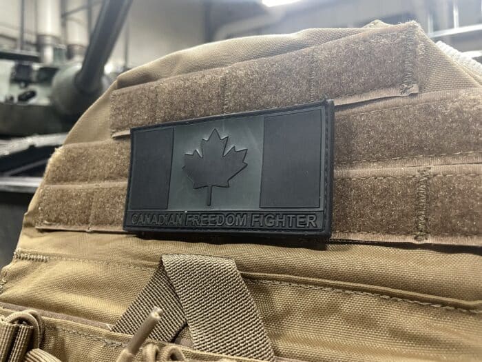 Condor Cyclone Review: The Plate Carrier For Every Man 6 condor cyclone ID panel