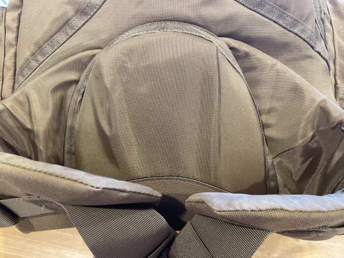 Condor 3-Day Assault Pack Review Combat Tested, Soldier Approved 32 THE CONDOR 3-DAY ASSAULT PACK WIAST STRAP