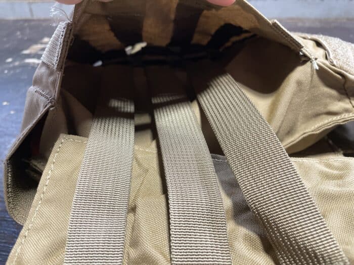 Condor Cyclone Review: The Plate Carrier For Every Man 12 the condor cyclone plate carrier