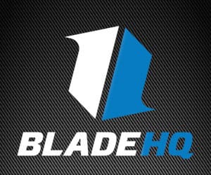 Blade HQ the one stop shop for all knives