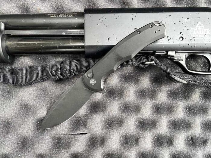 Civivi Praxis Review: Affordable Performance and Everyday Reliability 28 the civivi praxis tactical knife