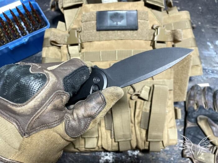 Civivi Praxis Review: Affordable Performance and Everyday Reliability 21 The CIVIVI Praxis tactical knife is a highly functional blade