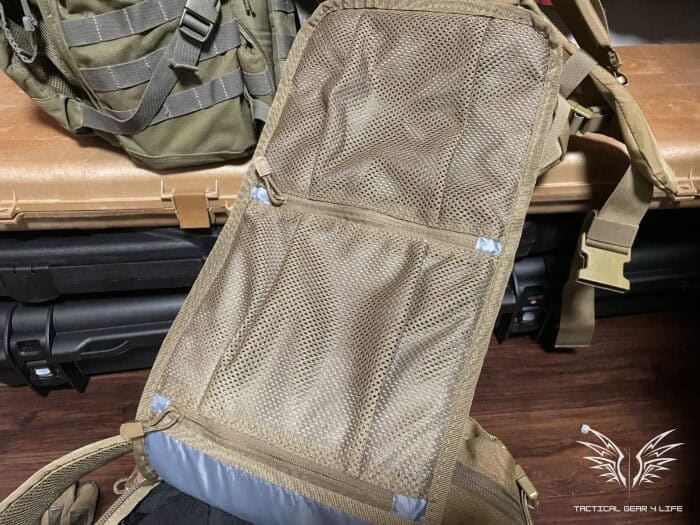 Condor Colossus Duffel Bag Review: Like a Military Duffel, Just Better! 19 the condor colossus duffel bag