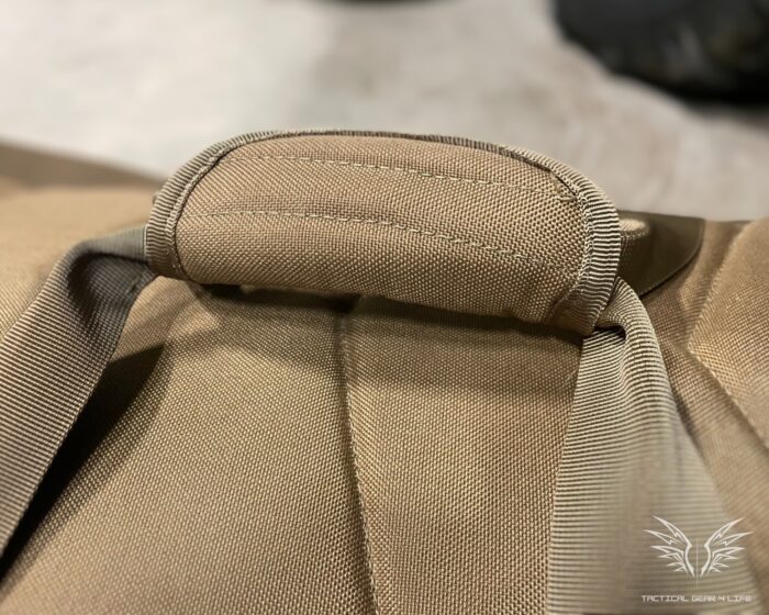 Condor Colossus Duffel Bag Review: Like a Military Duffel, Just Better! 9 the condor colossus duffel bag
