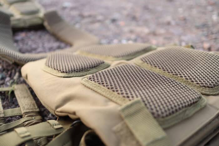 10 Best Plate Carriers: Top Picks for Every Mission 19 the 5.11 TacTec plate carrier is extrmeley comfortable with thick padding
