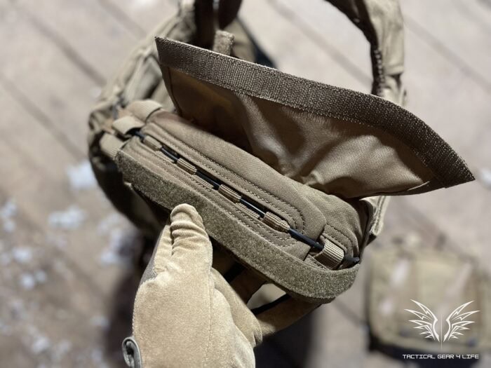 5.11 TacTec Plate Carrier Review: Strong On The Outside, Soft On The Inside. Everything You Want In A Carrier 21 the 5.11 TacTec plate carrier uses a quick release cable system