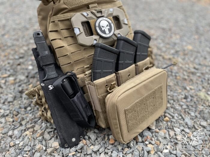 The 7 Best Plate Carriers On Amazon 2 5.11 tactec plate carrier is one of the best plate carriers on the market today.