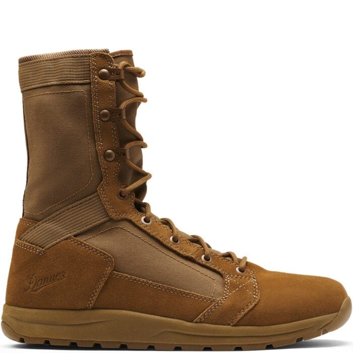 Top 10 Lightweight Tactical Boots: The Last Guide You'll Ever Need 2 the danner tachyon is one of the leading lightweight tactical boots