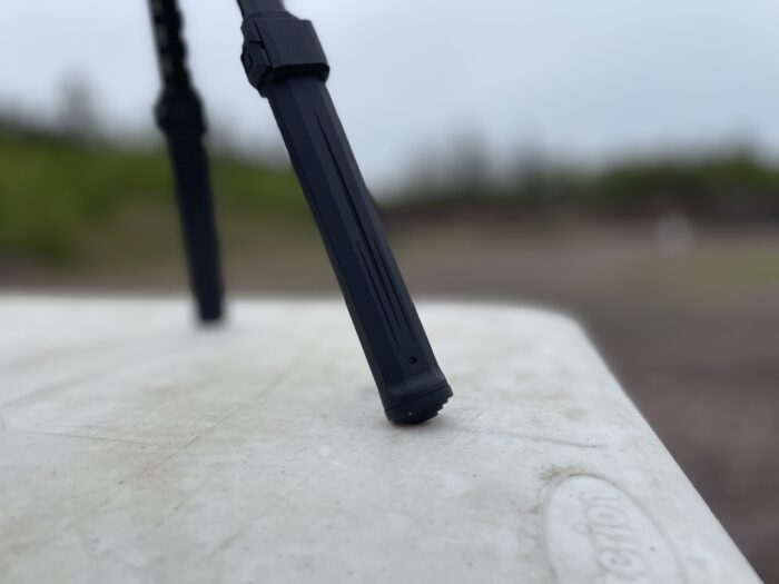 CVLIFE Rifle Bipod Review: High Priced Quality at Budget Price 17 CVLIFE rifle bipod