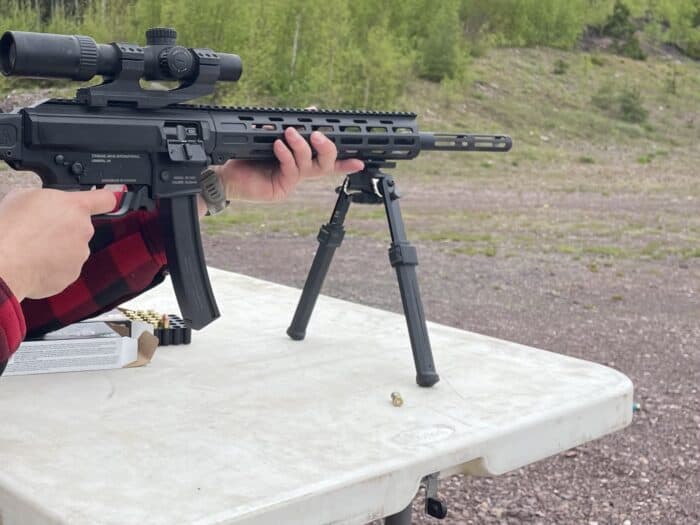 CVLIFE Rifle Bipod Review: High Priced Quality at Budget Price 15 CVLIFE rifle bipod