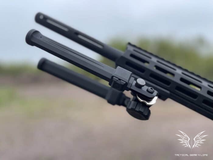CVLIFE Rifle Bipod Review: High Priced Quality at Budget Price 19 CVLIFE Rifle Bipod