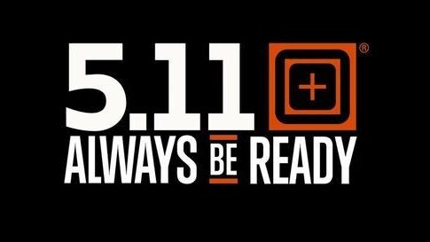 5.11 Tactical gear, some of the best gear on the planet