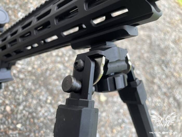 CVLIFE Rifle Bipod Review: High Priced Quality at Budget Price 18 CVLIFE RIFLE BIPOD