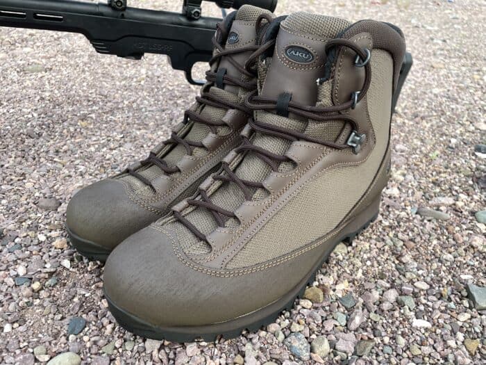 AKU Pilgrim DS Combat Boot Review: Trusted By Militaries Worldwide 3 AKU pilgrim ds combat boots extremely tough boots in any climate
