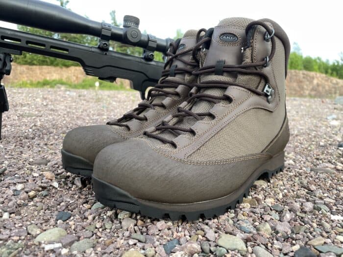 AKU Pilgrim DS Combat Boot Review: Trusted By Militaries Worldwide 2 AKU Pilgrim DS Combat boots