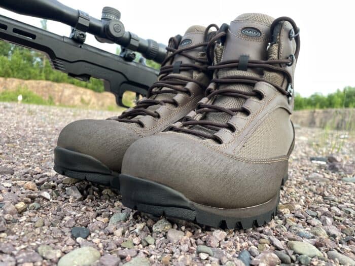 AKU Pilgrim DS Combat Boot Review: Trusted By Militaries Worldwide 21 AKU PILGRIM DS COMBAT TACTICAL BOOTS