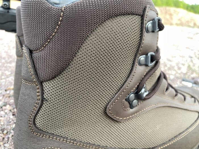 AKU Pilgrim DS Combat Boot Review: Trusted By Militaries Worldwide 19 The AKU Pilgrim DS Combat Tactical boots
