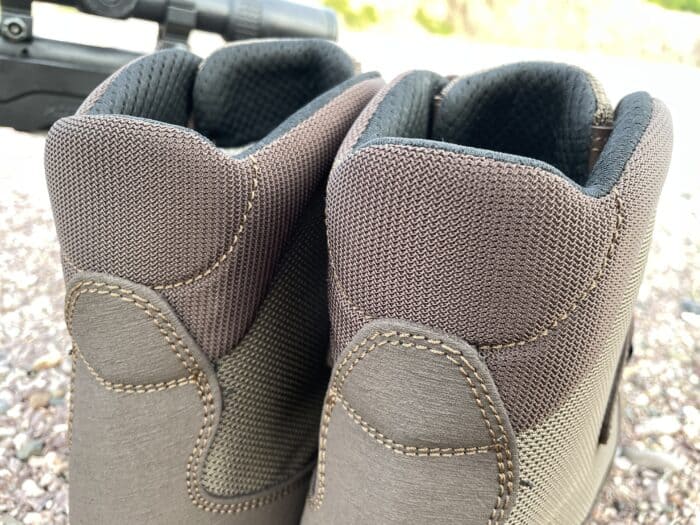 AKU Pilgrim DS Combat Boot Review: Trusted By Militaries Worldwide 7 the AKU pilgrim ds combat boots are built tough