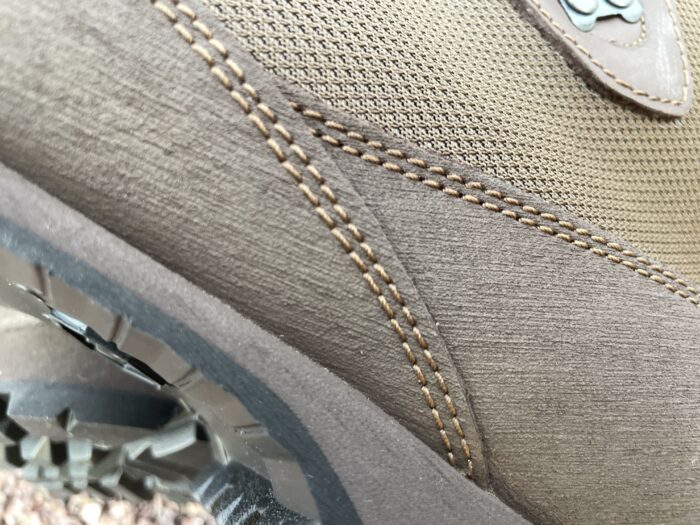 AKU Pilgrim DS Combat Boot Review: Trusted By Militaries Worldwide 17 AKU Pilgrim DS Combat Boot, has die cut EVA midsole