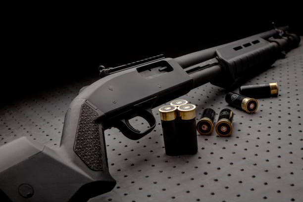 10 of The Best Tactical Shotguns in Canada 2 10 of the best tactical shotguns in canada