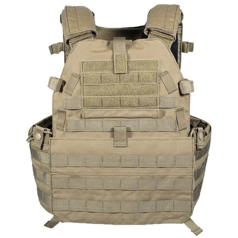 10 Best Plate Carriers: Top Picks for Every Mission 7 LBT Modular plate carrier one of the best plate carriers on the market