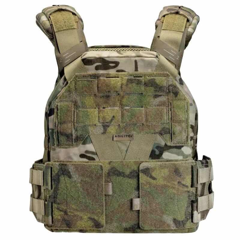 10 Best Plate Carriers: Top Picks for Every Mission 10 Agilite K-Zero Plate Carrier battle tested and easily one of the best plate carriers ever created