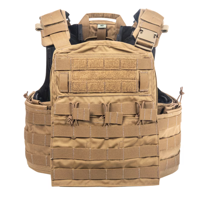 10 Best Plate Carriers: Top Picks for Every Mission 2 Crye Precision CAGE plate carrier one of the best and most elite plate carriers on the market