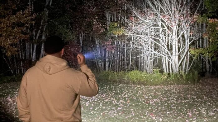 Acebeam K1 EDC Flashlight Review: Elite Power in a Pocket-Sized Package 23 the acebeam K1 EDC has a solid 1000 lumen output