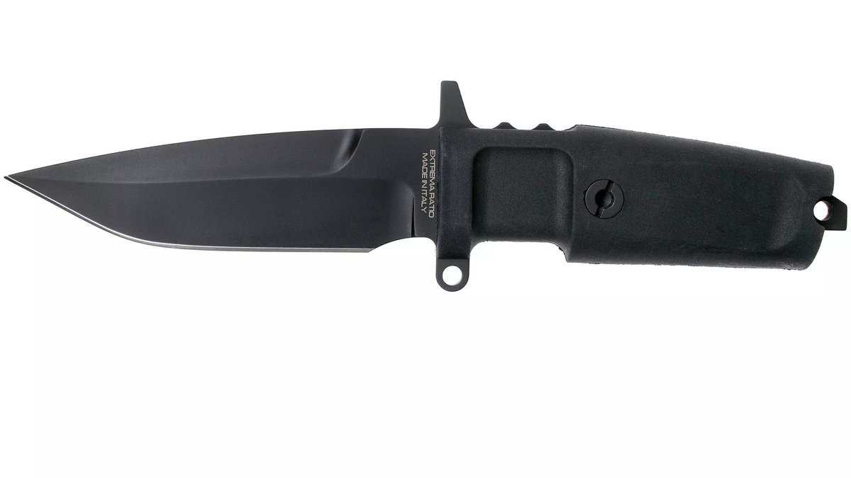 10 Best Tactical Fixed Blades for Self-Defense and Survival 7 image 4 scaled edited