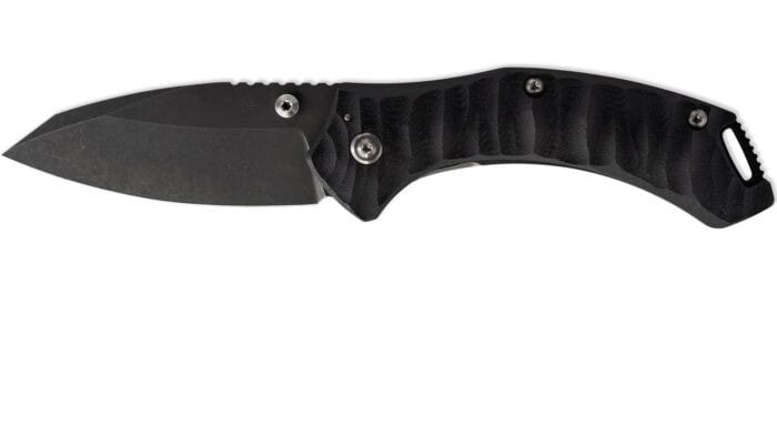 10 Best Tactical Folding Knives for Self-Defence and Every Day Carry 11 toor knives, the XT1 Charlie, born and bred for the american soldier