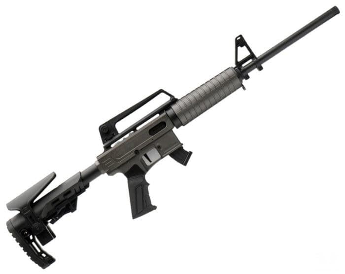 8 Best Tactical .22 Semi-Automatic Rifles Still Legal in Canada 6 IMG 1224