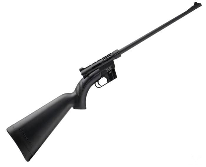 8 Best Tactical .22 Semi-Automatic Rifles Still Legal in Canada 7 The Henry US Survival AR7, one of the most beloved