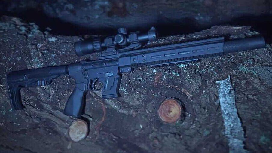 8 Best Tactical .22 Semi-Automatic Rifles Still Legal in Canada 8 image 3 edited