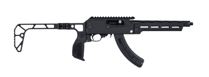 8 Best Tactical .22 Semi-Automatic Rifles Still Legal in Canada 9 image 5