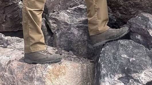 tactical boots are arguably the most important piece of tactical clothing