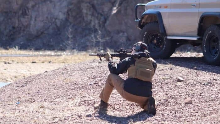 tactical clothing